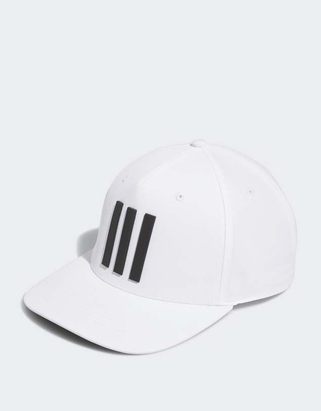 adidas Performance - 3-Stripes Tour Golf Hat Mens