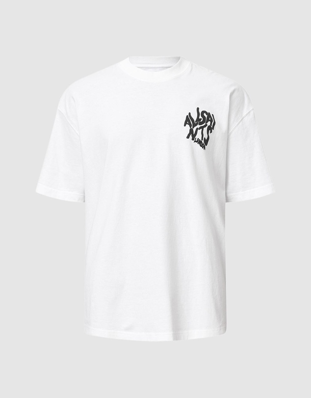 AllSaints - Orlando SS T-Shirt