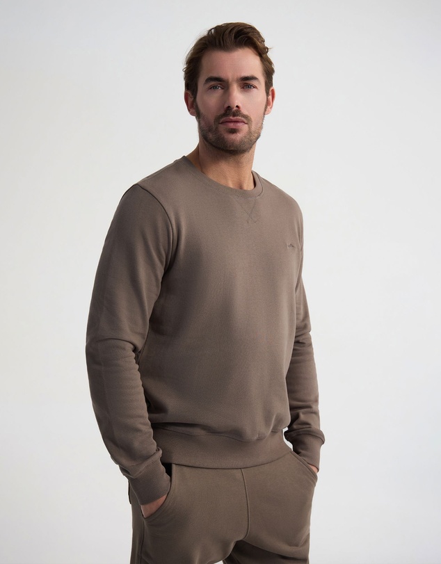 Oxford - Lars Sweatshirt