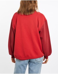 Vintage by The Real Deal - Pre Loved - Vintage 90s Disney Minnie Mouse Sweatshirt