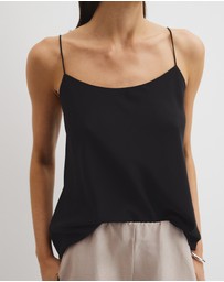 Country Road - Silk Cami