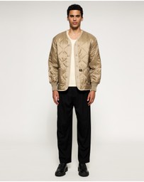 Alpha Industries - ALS/92 Liner Jacket