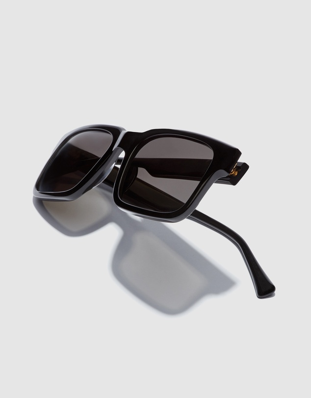 Hawkers Co - HAWKERS - Black INWOOD Sunglasses for Men and Women UV400