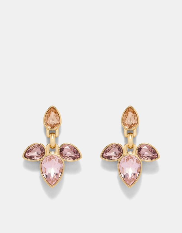 MIMCO - Bumper Pear Earrings