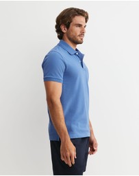 Sportscraft - Sc Pique Polo