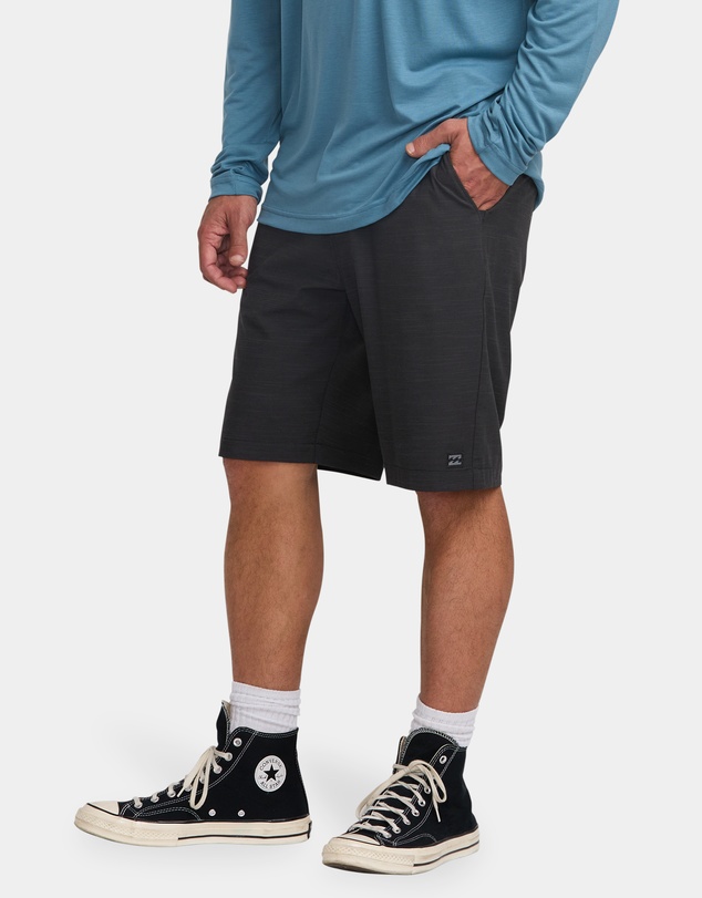Billabong - Mens Crossfire Submersible 21