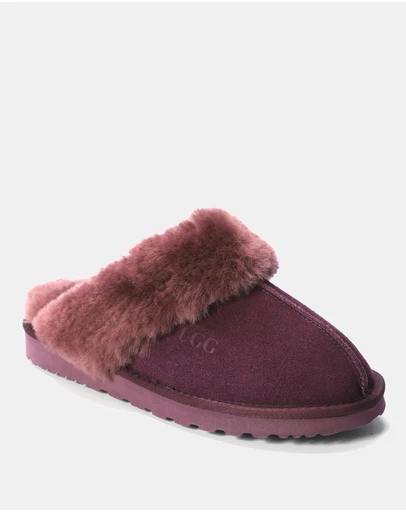 AusWooli Ugg Boots - Sydney Sheepskin Wool Slippers