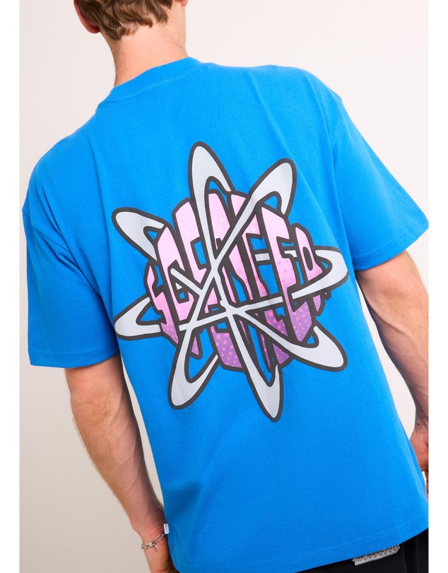 Spencer Project - Warp World T-Shirt