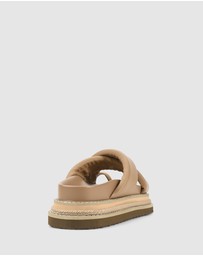 Verali - Thelma Flatform Slides