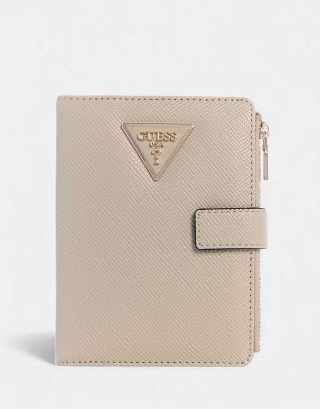 GUESS - Laurel Passport Case