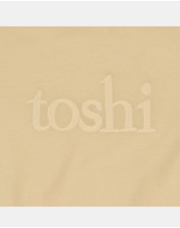 Toshi - Dreamtime Organic Tee S/S Logo