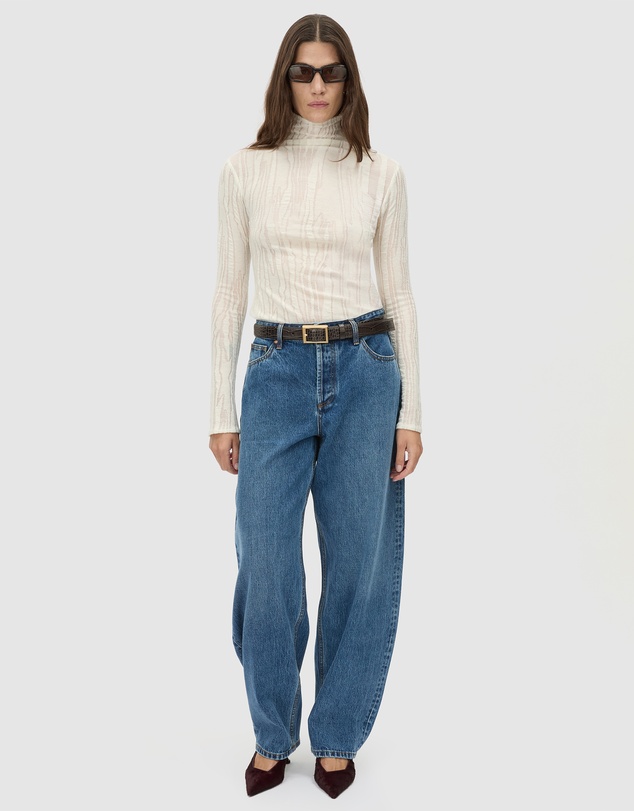 CAMILLA AND MARC - Nova Top