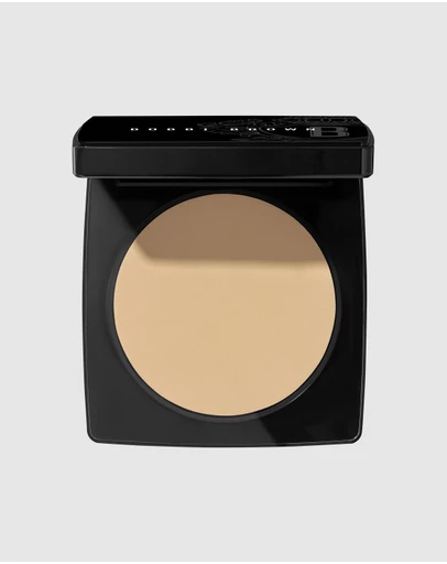 Bobbi Brown - Sheer Finish Pressed Powder