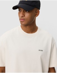 Les Deux - Cole Mini Blake T-Shirt