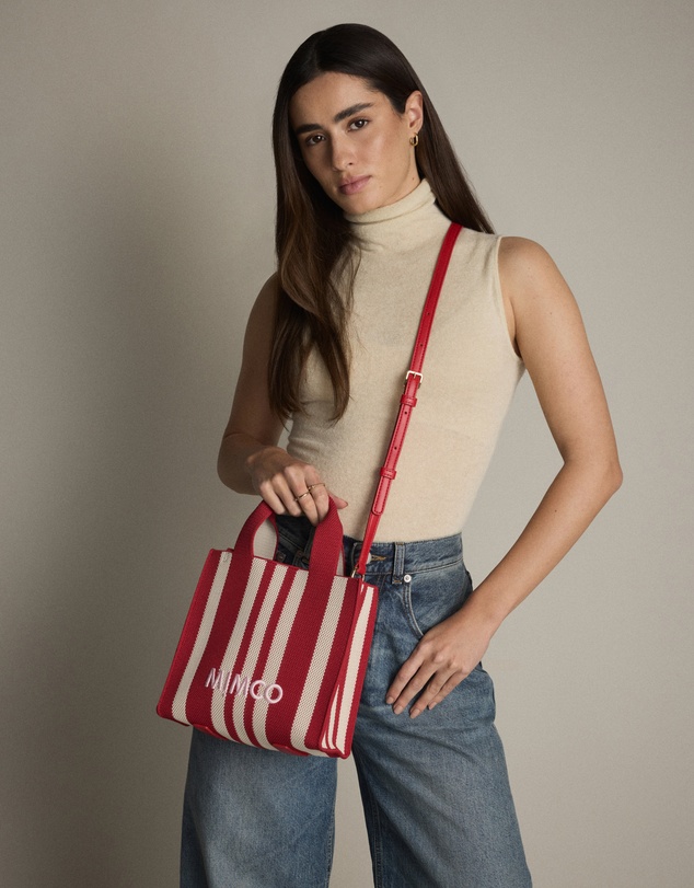 MIMCO - Blondie Small Tote Bag