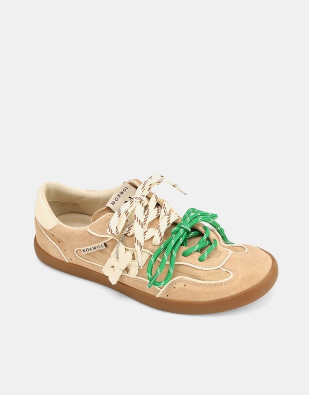 Nokwol - Cosmo Sneaker