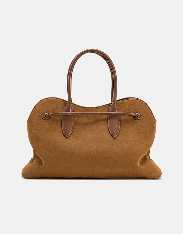 JW PEI - Adele Metal Rope Knot Tote Bag