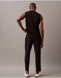 Calvin Klein - Soft Stretch Sport Joggers