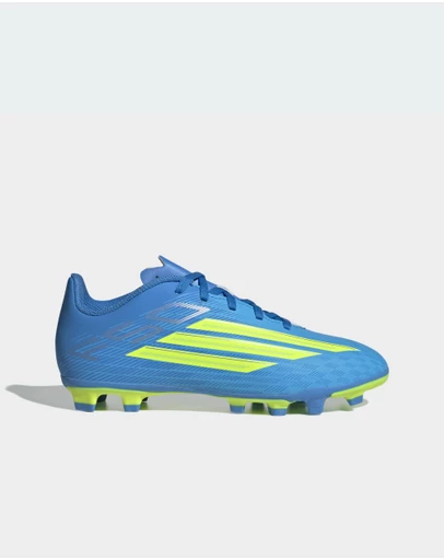 adidas Performance - F50 Club Firm Ground / Multi Ground Foot Football Ball Boots Kids