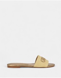 GUESS - Harino Sandals