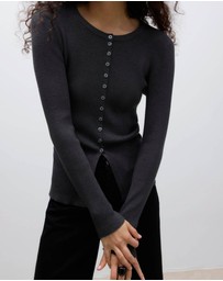 Vero Moda - Kino Knitted Cardigan