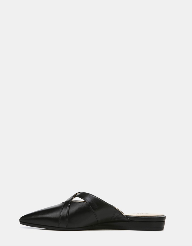 Naturalizer - Keira Dress Mule - Black