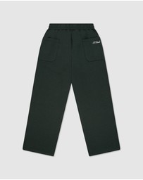 B.Cools - Track Pant