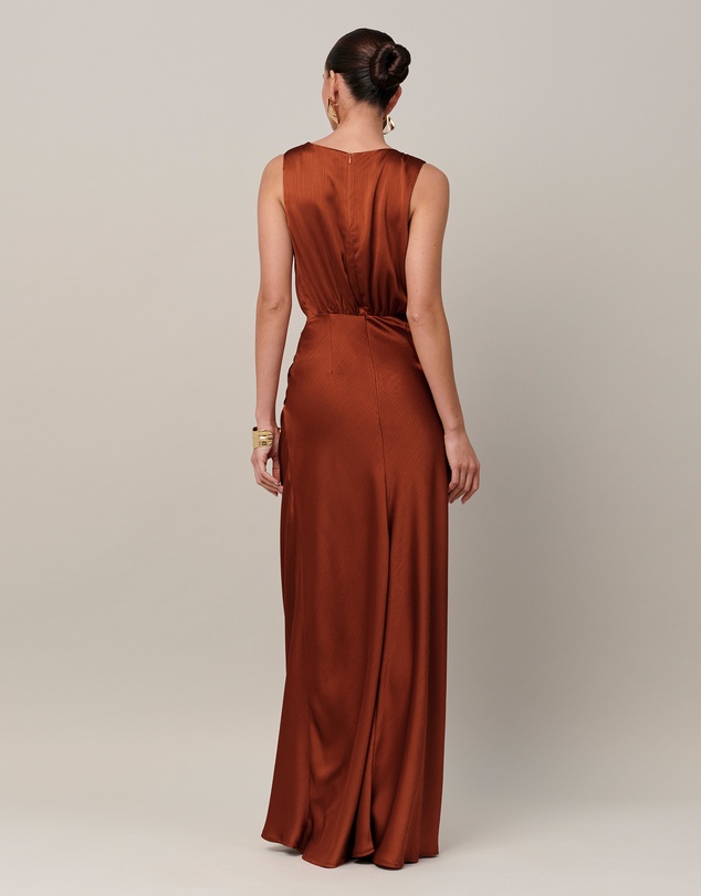 Savel - Freda Maxi Dress