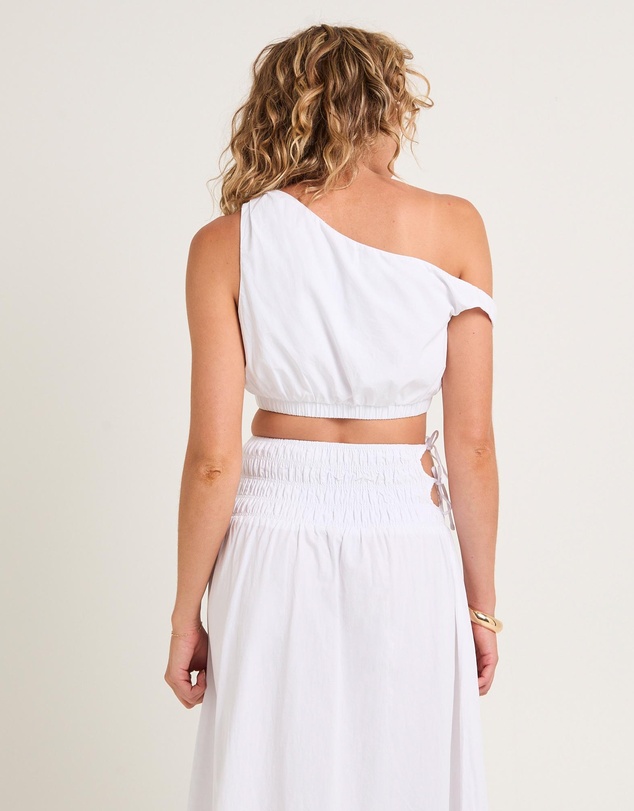 Subtitled - Raelyn Off Shoulder Top