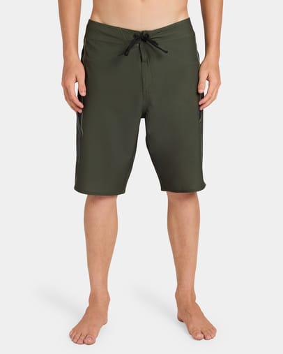 SQUADRON GREEN