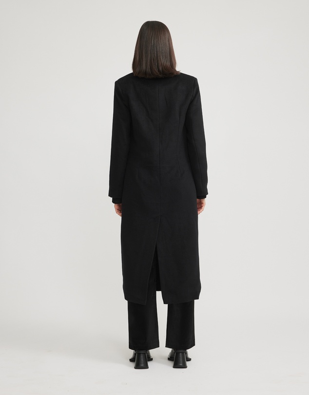 TOJHA - Lanven Coat