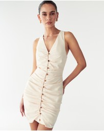 Willa - Angela Mini Dress