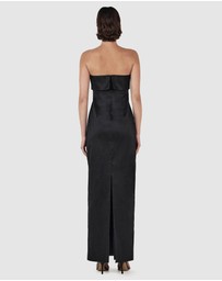 Hansen & Gretel - Julia Taffeta Dress