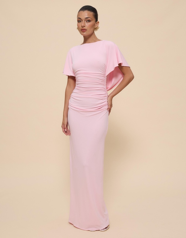 CHANCERY - Elvie Maxi Dress