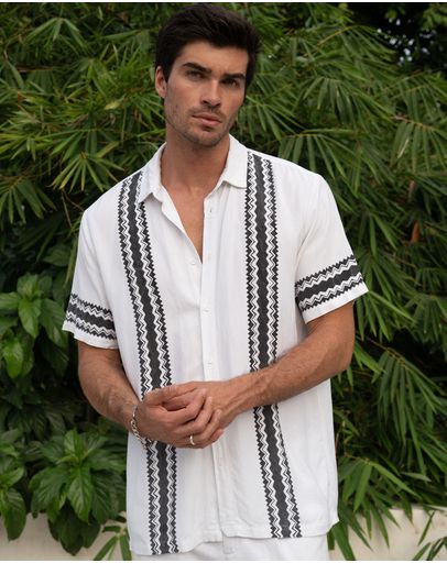 White/Black