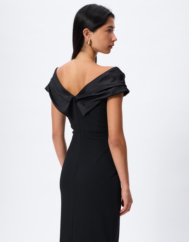 Solace London - Adele Maxi Dress