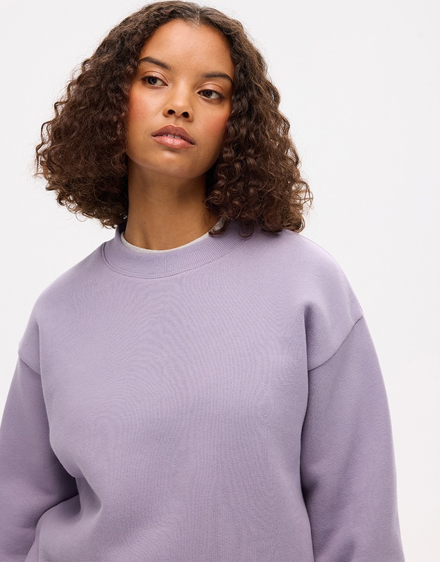 Superdry - Essential Logo Crew Sweat