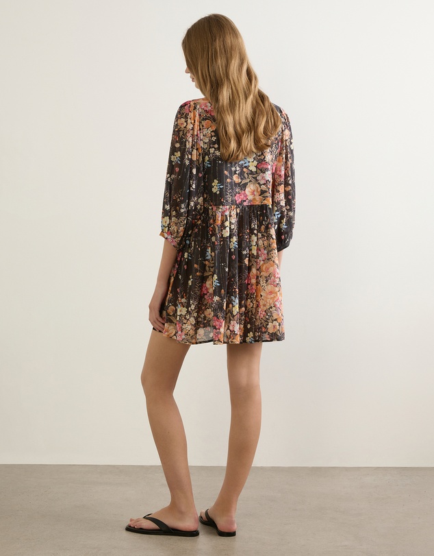 Auguste The Label - Audrey Mini Dress
