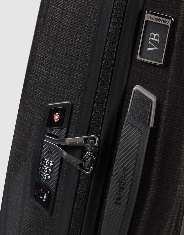 Samsonite - Major-Lite Spinner 77 cm