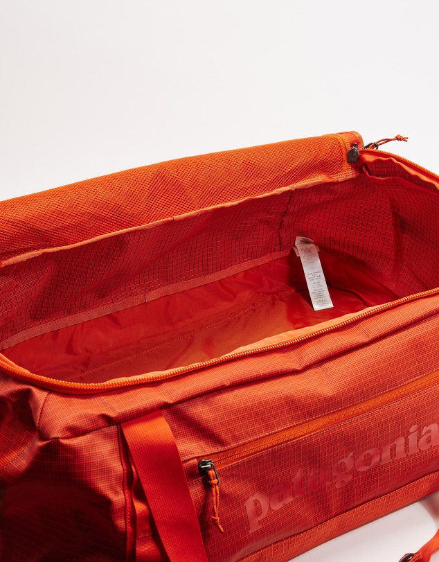 Patagonia - 55L Black Hole Duffle Bag