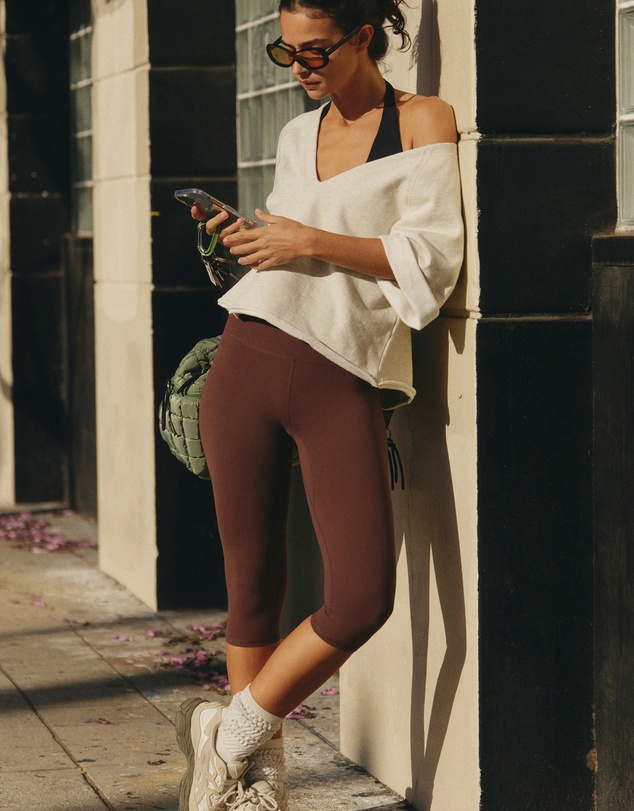 FP Movement by Free People - Never Better Crop Leggings