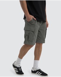 Nena & Pasadena - League Cargo Short