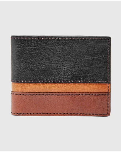 Fossil - Easton Multicolour Wallet