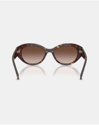 Vogue Eyewear - 0VO5659SU