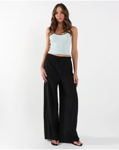 Lost in Lunar  - Florence Pants