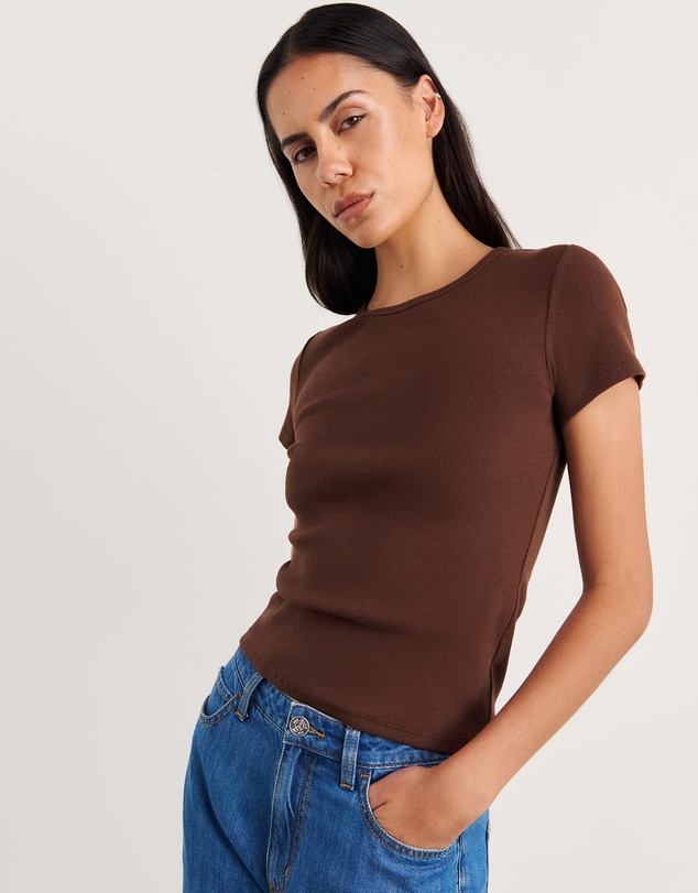 Jag - Kate Baby Tee