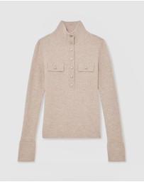 REISS - Elly Jumper
