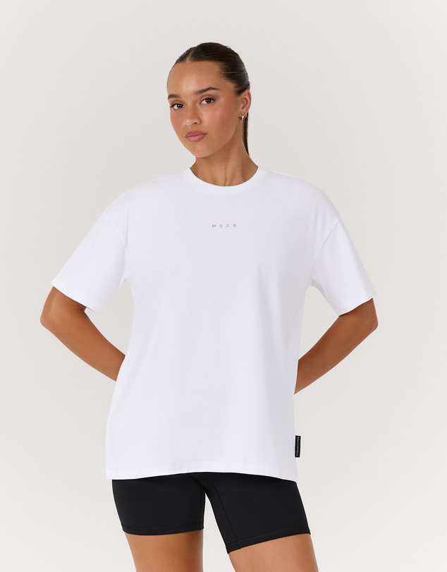 Muscle Republic - Relaxed Tee - Icon