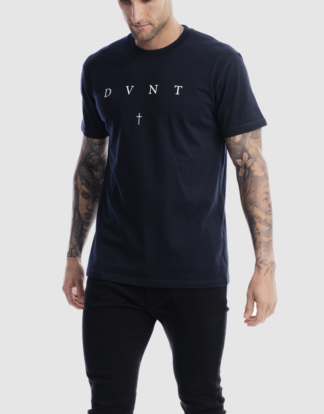 DVNT - Saint Tee
