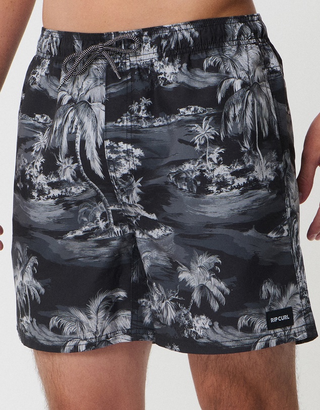 Rip Curl - Dreamers 16in Volley Shorts